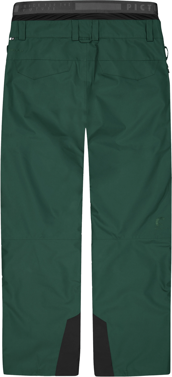 Picture Organic Clothing Men's Picture Object Pants Ponderosa Pine